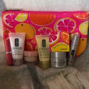 Clinique Gift Set